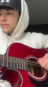 Descansando: Un Cover Emotivo de Those Eyes