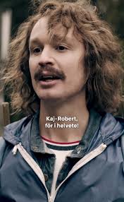 Clark Official Trailer Netflix