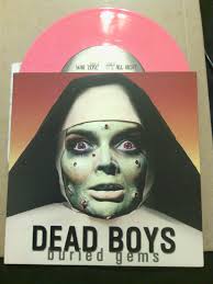 This vinyl is possibly one of the most difficult and unknown, featuring a  1959 Johnny Burnette title, a true collector's item.