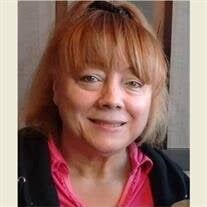 Luz Marie "Cookie" Rodriguez Obituary