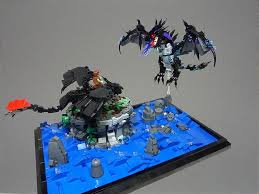 Friday Night Fights Round 31 The Brothers Brick Lego Design Lego Pokemon Lego Toy Story