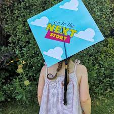 Graduation Cap Design Toy Story Graduation Cap Nursery Graduation Day Arts And Crafts Toddle Toy Story Graduation Cap Graduation Day Graduation Cap Designs