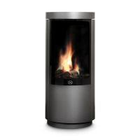 Dru Gasofen Circo Gaskaminofen 7 Kw Gaskamin Gaskamin Kamin Kamineinsatz