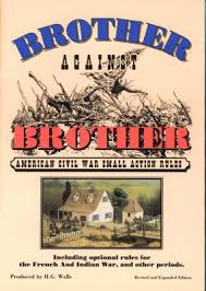 Brother Against Brother The New Rules Directory