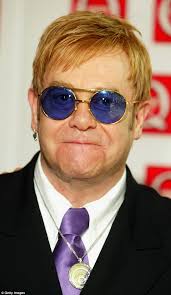 May 25, 2021 · elton john remains music's most fantastical star. Elton John Shops For Glasses In La Even Though He Owns 250 000 Pairs Daily Mail Online