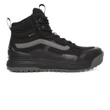 Vans'in ultrarange exo koleksiyonu ultracush® lite orta tabanı ve hafif destek, maksiumum konfor ve nefes alabilirlik sağlayan exo iskeletine sahiptir. Vans Bryan Iguchi Ultrarange Exo Hi Mte Gore Tex Dw Shoes Vn0a54g20cf Shopee Malaysia