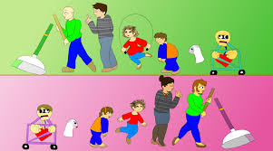 Baldi S Basics In Education And Learning играть онлайн бесплатно Baldis Basics Genderswap By Jounefr Education Basic Learning