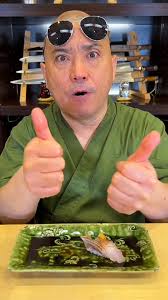 Which one would you like to eat? #sushi