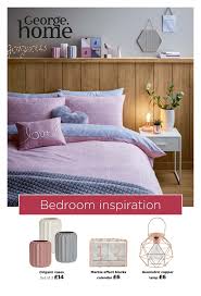 Bring The Harmony Trend Into Your Bedroom With Geometric Patterns Rose Gold Effect Accessories And Luxu Diy Home Decor Bedroom Home Decor Bedroom Inspirations