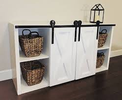 Ikea Kallax Barn Doors Awesome Ikea Ikeahack Hack Ikeahome Home Homedecor Barndoor Storag Kallax Ikea Ikea Furniture Hacks Diy Cube Storage