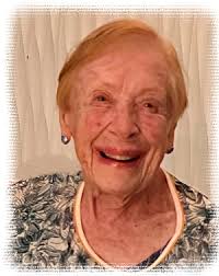 COX, Dr. Felicity Charlotte 'Ann'