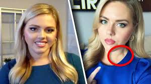 Victoria hollins is an english journalist, news reporter, and reader. Tampa Tv Reporter S Tumor Spotted By Viewer Youtube