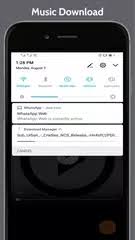 This can be an issue if you want to watch the youtube videos later on your mp4 player. Mp3 Mp4 Video Downloader Apk 2 9 Download For Android Download Mp3 Mp4 Video Downloader Apk Latest Version Apkfab Com