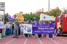 Relay for life (rfl) is a global movement with close to 4 million participants took part in rfl across the globe annually, making it one of the world's largest fundraiser. Jmu Relay For Life Jmurelay Twitter