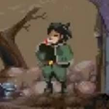 Katana Zero Null Zero Roblox Katana In 2020 Katana Pixel Art Roblox