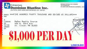 And to date, the company has paid out. How To Make Money Online Fast Make Money Online In Canada 2020 Earn 1 000 Per Day Youtube
