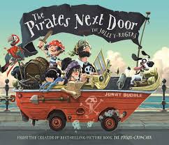 Articles are retrieved via a public feed supplied by the site for this purpose. Duddle J Pirates Next Door Jonny Duddle Amazon De Duddle Jonny Fremdsprachige Bucher