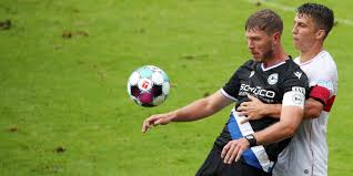 Die dsc arminia bielefeld, bielefeld, deutschland. Saisonvorschau Arminia Bielefeld Wunder Gibt Es Immer Wieder Und Viel Ofter Nicht