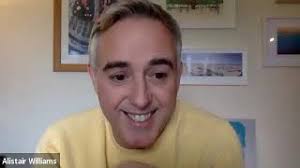 All That Makes Us Exploring Your Personal Brand with Alistair Williams  Creation Consultancy