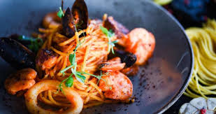 Best dining in boston, massachusetts: 23 Best Seafood Restaurants In The United States