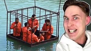 Den er meget sjov Mille griner meget til den her video