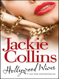 You're more than welcome to post pictures, videos, gifs and start discussions. Read Murder Online By Jackie Collins Books