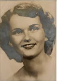 Locklear, Doris "Dot" Elliott (LaFayette)