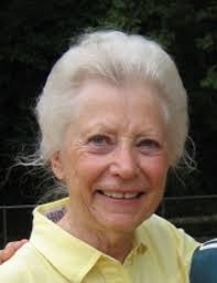 Elizabeth (Bette) Bechtel Obituary December 23, 2021