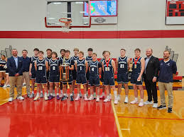 Fieldcrest HS Boys...