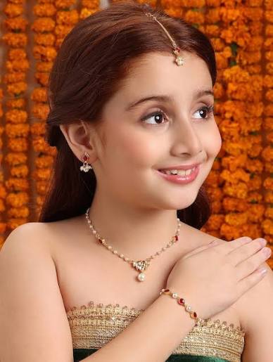 Kids Jewellery