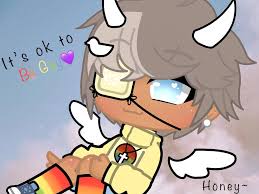 Maybe you would like to learn more about one of these? Gacha Club Oc Boy Edit Gosiaczek Arbuzik