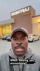 Do you have someone to hold you accountable? , #accountability #health  #wellness