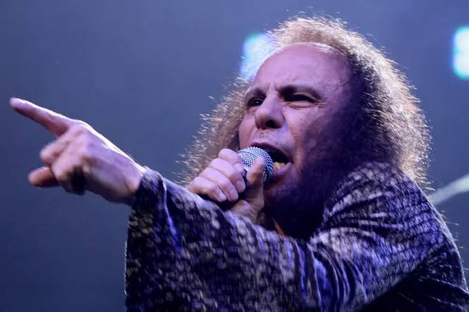🎬 At 70, Ronnie James Dio Finally Sets the Record Straight About Ozzy Osbourne