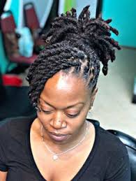 Stylish ladies with natural hair know how trendy goddess braids are these days. 500 Lady Locs Ideas In 2020 Locs Hairstyles Natural Hair Styles Dreadlock Hairstyles