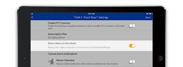 Maybe you would like to learn more about one of these? Lorex Secure Mobile App Lorex