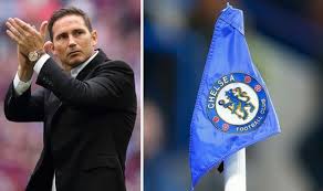 Chelsea have sacked frank lampard after a disappointing run of results, with former psg and dortmund coach thomas tuchel in line to replace him. Why Chelsea Will Have No Problem Sacking Frank Lampard If Things Go Wrong After Derby Move Football Sport Express Co Uk