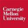 Carnegie Mellon University logo