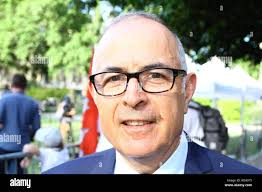 Rob watson hi-res stock photography and images