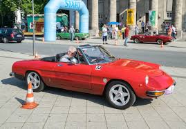 Image result for Red 1976 Alfa-Romeo