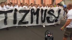 Maybe you would like to learn more about one of these? Ferencvaros Hooligans On Coub