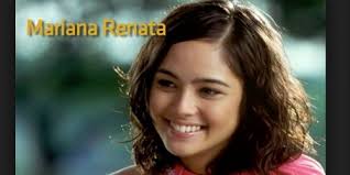 Mariana Renata