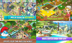 Offline android games are the perfect companion. 10 Game Membangun Kota Terbaik Offline Paling Seru Di Android