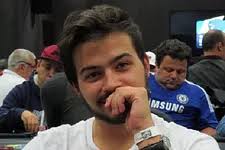 BSOP São Paulo: César Fochesatto Parte na Frente para o Dia 2