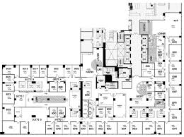 Office Building Floor Plans Executive Office And Workspaces In Downtown Washington Dc Floor Plans Office Floor Plan Office Building