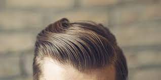 If you've got thin or fine hair, go for a clay instead of a pomade. Top 10 Best Pomade For Thick Hair In 2020 Reviews