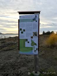 Hiking, biking, boating, camping and much more. Peach Preserve Guemes Island Washington San Juan Preservation Trust