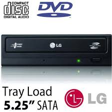 Lg Super Multi Drive 24x 5 25 Internal Dvd Cd Writer