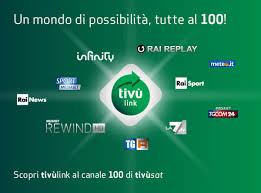 1 i canali rai non si vedono, i motivi. Elenco Canali Satellitari Tivusat