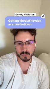 Heyday Esthetician Salary