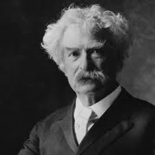 Beyond the Trivia-Mark Twain